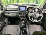 ジムニー  XC