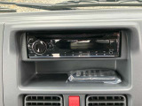 キャリイ KC エアコン パワステ 農繁仕様 4WD 