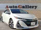 トヨタ プリウスPHV