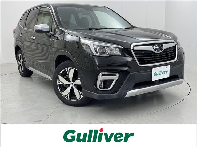 フォレスター 2.0 アドバンス 4WD 4WD 修復歴無し
