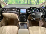 ヴェルファイアハイブリッド 2.4 V 4WD 