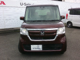 N-BOX G ホンダセンシング 