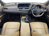 ES 300h バージョンL 本革シート サンルーフ