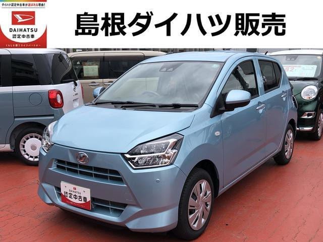 ミライース X SAIII 
