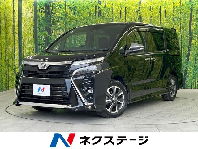 ヴォクシー 2.0 ZS 煌II 