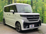 大好評のボディコーティング「弾スプラッシュコート」もご納車までに施工可能。通常のガラスコートと異なる、耐久年数6年の無機質ガラスコーティングが、ボディをキレイな状態に保ってくれます。