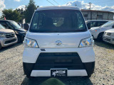 ハイゼットカーゴ デラックス SAIII ハイルーフ 4WD 