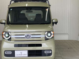 N-VAN +スタイル ファン 