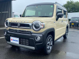 ハスラー J スタイルII 