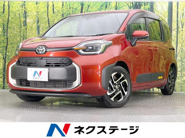 シエンタ ハイブリッド 1.5 Z 