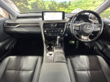 RX 450h バージョンL 