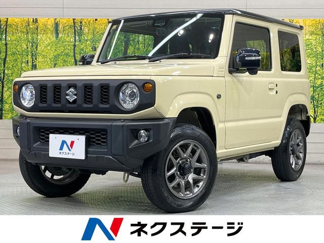 ジムニー  XC