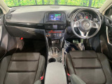 CX-5 2.2 XD 