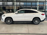 GLEクーペ 450d 4マチック スポーツ (ISG搭載モデル) 4WD 