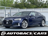 A5スポーツバック 35 TDI アドバンスド 