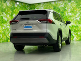 RAV4 2.0 G 4WD 
