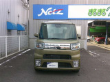 ウェイク  Gターボ リミテッド SAIII