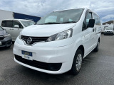 日産 NV200バネットバン 