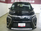 ヴォクシー 2.0 ZS 煌 