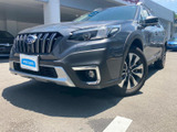 スバル レガシィアウトバック 1.8 リミテッド EX 4WD