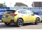 XV  2.0 アドバンス スタイル エディション 4WD