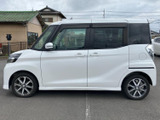デイズルークス ハイウェイスター Gターボ 