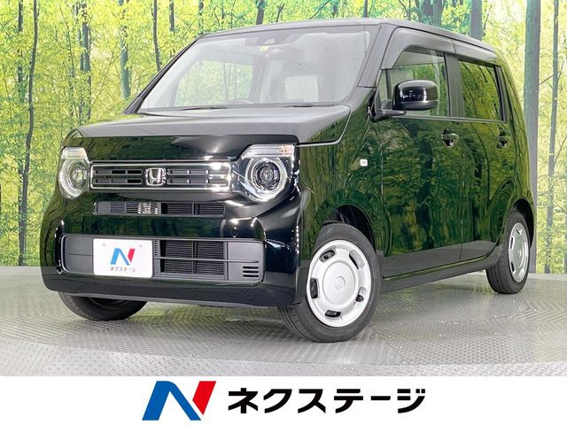N-WGN L ホンダ センシング 