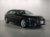 A4アバント 40 TDI クワトロ アドバンスド 4WD 