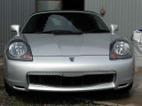 MR-S 1.8 Sエディション 