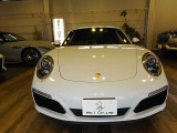911 カレラS PDK 