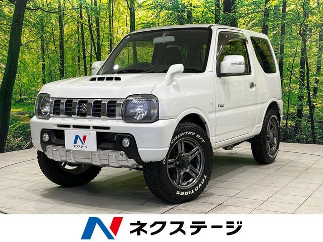 ジムニー  クロスアドベンチャー