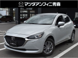 マツダ MAZDA2
