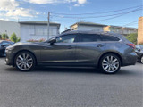 MAZDA6ワゴン 2.2 XD Lパッケージ 4WD 