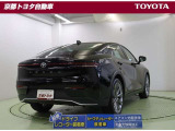 クラウンクロスオーバー 2.5 G アドバンスト レザー パッケージ E-Four 4WD 