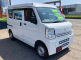エブリイ PA ハイルーフ 4WD 
