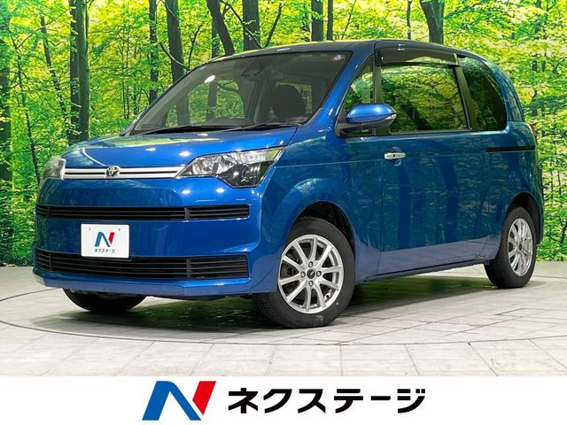 スペイド 1.5 Y 