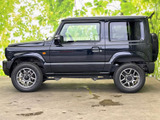 ジムニー XC 4WD 