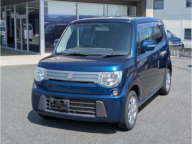 MRワゴン エコ X セレクション 