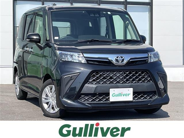 ルーミー 1.0 G 4WD 修復歴無し