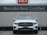 GLCクーペ 220d 4マチック AMGラインパッケージ(ISG搭載モデル) 4WD 