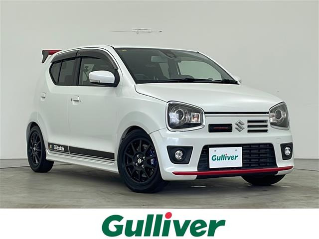 アルト ワークス 4WD 修復歴無し