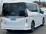 セレナ 2.0 ハイウェイスター V 