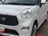 キャスト スタイル X リミテッド SAIII 4WD 