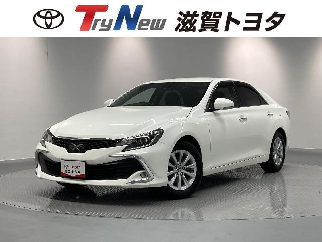 マークX 2.5 250G 