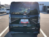 タントカスタム X 4WD 