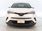 C-HR ハイブリッド 1.8 G 
