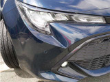 カローラスポーツ 1.2 G 4WD 