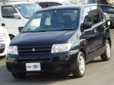 ミラージュディンゴ 1.5 J 4WD 禁煙車・エンスタ・ディーラー整備車