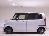 N-BOX G L ホンダセンシング 