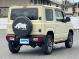 ジムニー XC 4WD 